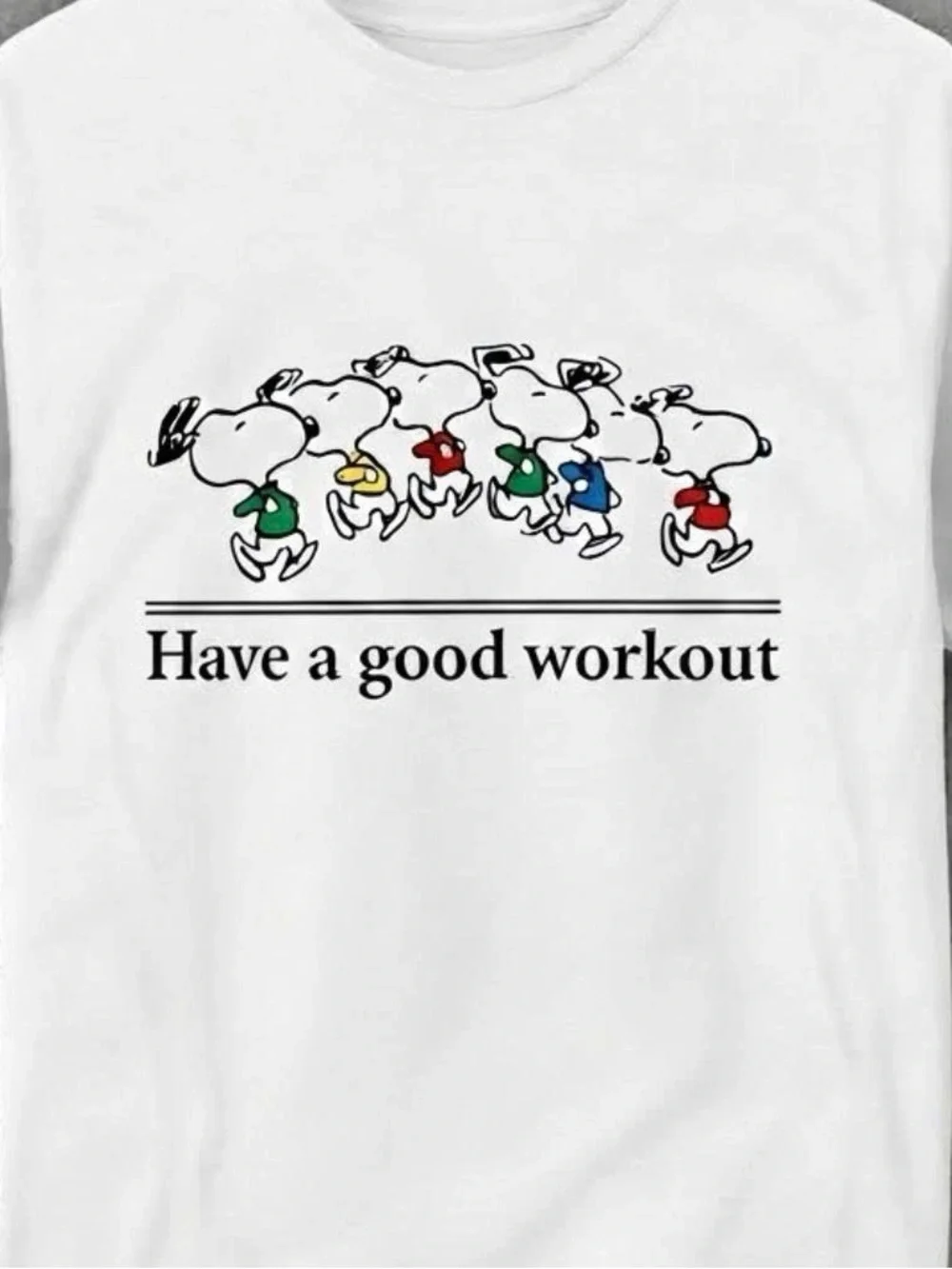 Snoopy 